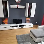 Grosse 4 Zimmerwohnung Zwickau