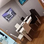 Grosse 4 Zimmerwohnung