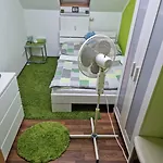 Grosse 4 Zimmerwohnung * Zwickau